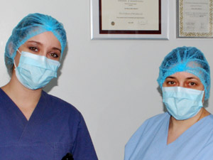 opération implantologie paris